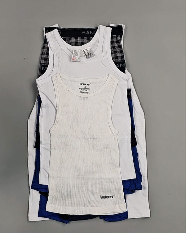 Фотография  381 - Нижнее белье LIDL Kids#5 кг, ЛОТ №8957 оптом в Иркутске и Иркутской области