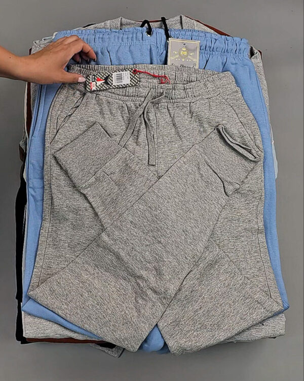 Фотография  467 - Спортивный микс C-3405 (MEN J-P) #10 кг оптом в Иркутске и Иркутской области