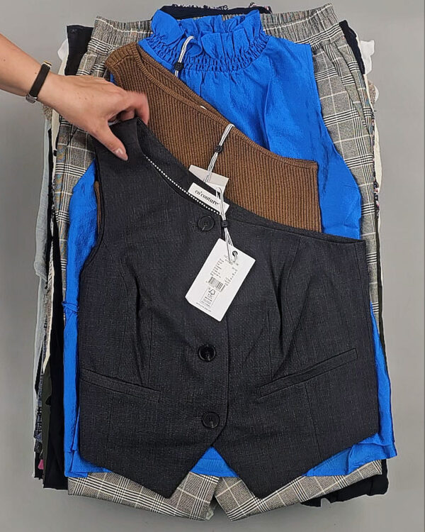 Фотография  208 - CO COUTURE mix 075#25 шт, ЛОТ №9008 оптом в Иркутске и Иркутской области