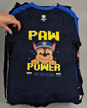 Фотография  945 - LIDL Kids Summer 114#7 кг, ЛОТ №8974 оптом в Иркутске и Иркутской области