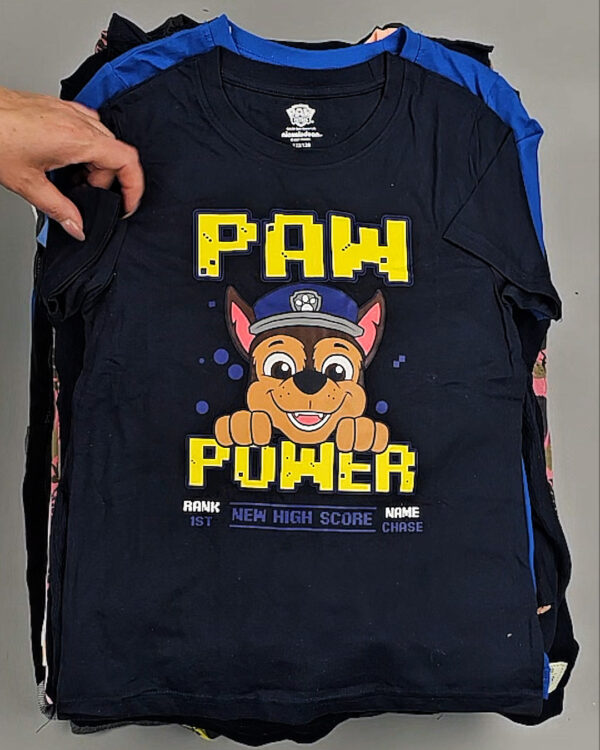 Фотография  659 - LIDL Kids Summer 114#7 кг, ЛОТ №8974 оптом в Иркутске и Иркутской области