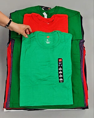 Фотография  887 - Футболки СТОК CAN 084#5 кг, ЛОТ №8997 оптом в Иркутске и Иркутской области