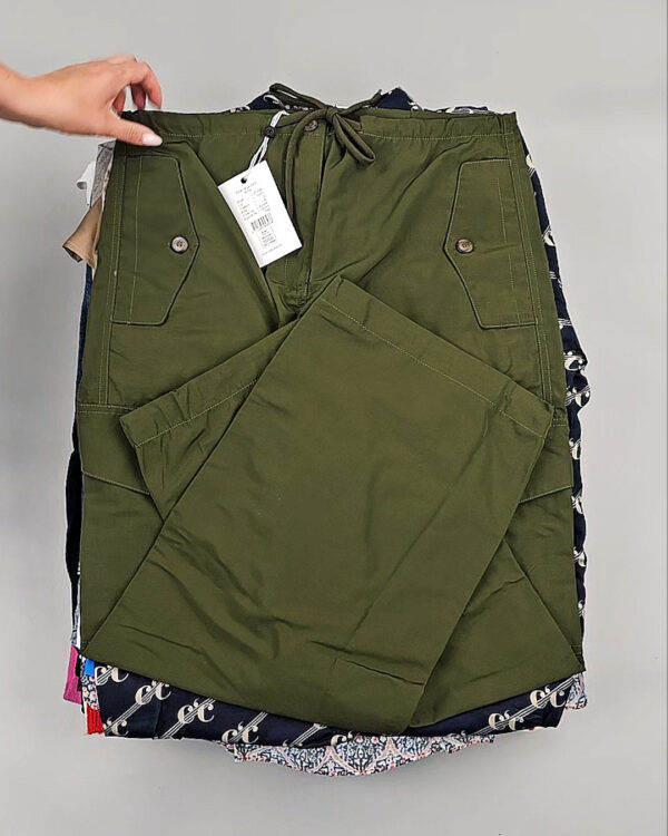 Фотография  426 - CO COUTURE mix 075#25 шт, ЛОТ №9071 оптом в Иркутске и Иркутской области