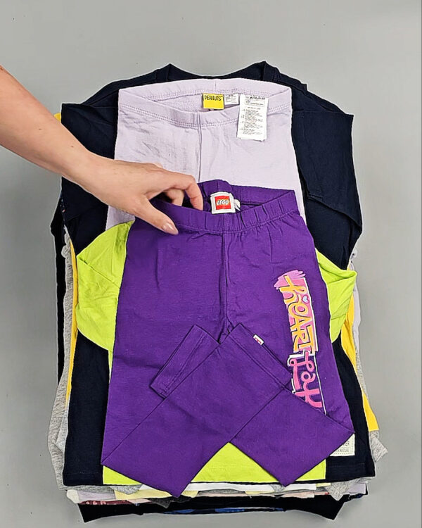 Фотография  418 - LIDL Kinder Baby Winter 074#7 кг оптом в Иркутске и Иркутской области