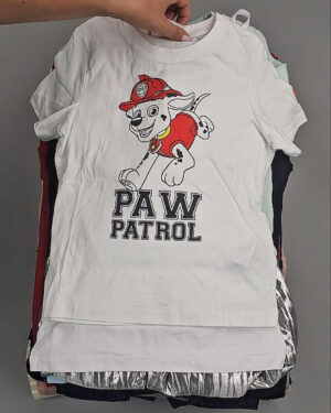 Фотография  515 - LIDL Kids Winter 114#7 кг, ЛОТ №8979 оптом в Иркутске и Иркутской области