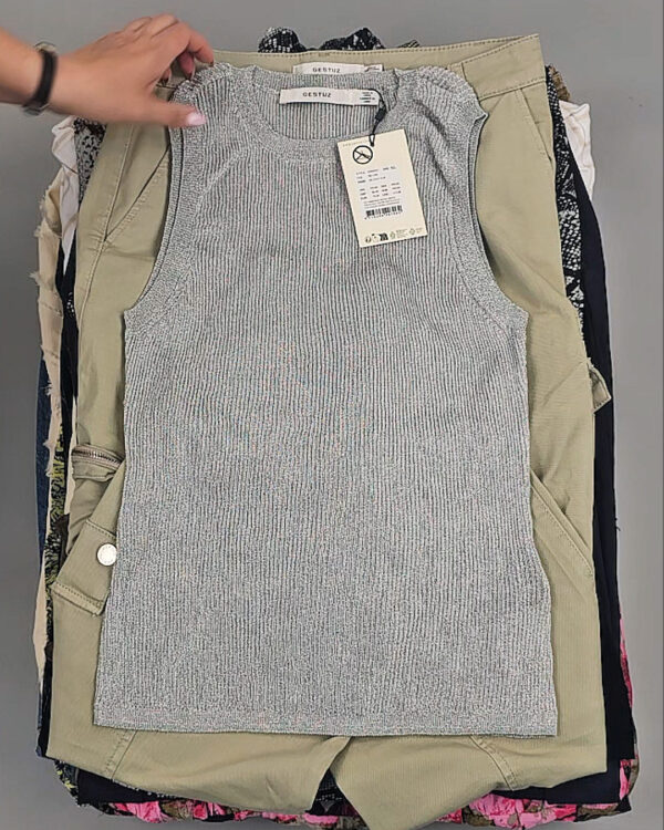 Фотография  752 - GESTUZ mix 075#24 шт, ЛОТ №9018 оптом в Иркутске и Иркутской области