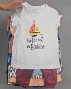 Фотография  390 - LIDL Kids Winter 114#7 кг, ЛОТ №8980 оптом в Иркутске и Иркутской области