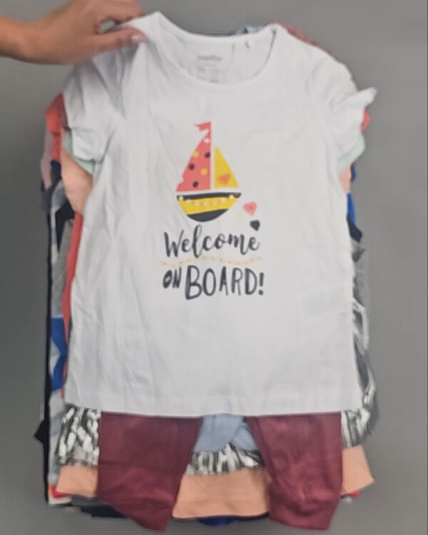 Фотография  237 - LIDL Kids Winter 114#7 кг, ЛОТ №8980 оптом в Иркутске и Иркутской области