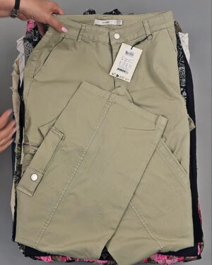 Фотография  187 - GESTUZ mix 075#24 шт, ЛОТ №9018 оптом в Иркутске и Иркутской области