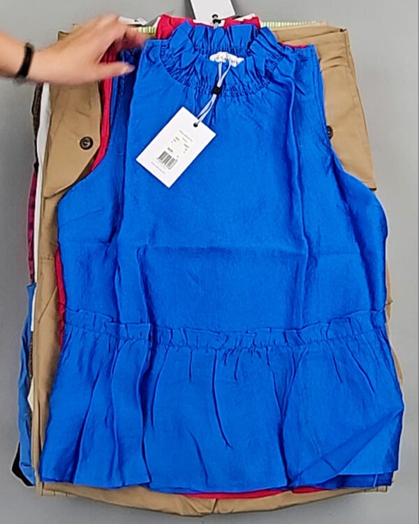 Фотография  507 - CO COUTURE mix 075#25 шт, ЛОТ №9009 оптом в Иркутске и Иркутской области