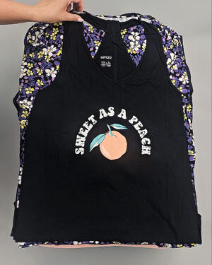 Фотография  882 - LIDL Summer м/ж 022024#15 кг, ЛОТ №9030 оптом в Иркутске и Иркутской области