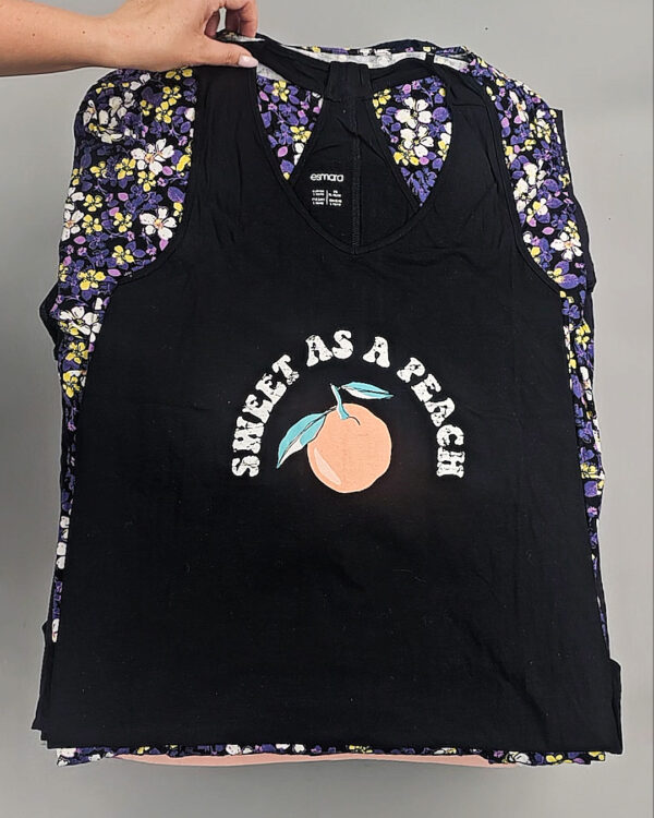 Фотография  793 - LIDL Summer м/ж 022024#15 кг, ЛОТ №9030 оптом в Иркутске и Иркутской области