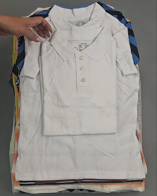 Фотография  590 - LIDL Kids Winter 114#7 кг, ЛОТ №8981 оптом в Иркутске и Иркутской области