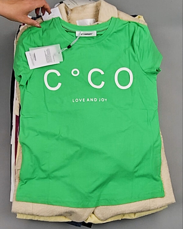 Фотография  753 - CO COUTURE mix 075#25 шт оптом в Иркутске и Иркутской области