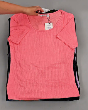 Купить Футболки DK COMPANY 045 B#5 кг, ЛОТ №9084 оптом в Иркутске и Иркутской области