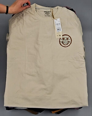 Фотография  103 - BLEND HE Summer 075#15 кг, ЛОТ №9006 оптом в Иркутске и Иркутской области