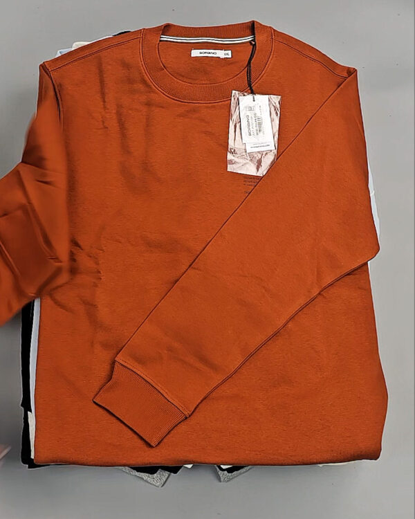 Фотография  156 - Спортивный микс C-3405 (MEN J-P) #10 кг оптом в Иркутске и Иркутской области