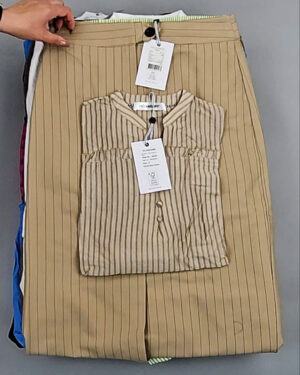 Фотография  217 - CO COUTURE mix 075#25 шт, ЛОТ №9009 оптом в Иркутске и Иркутской области