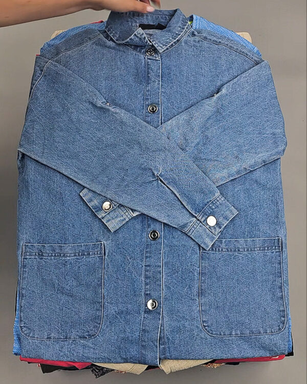 Фотография  178 - LIDL Summer mix 114#20 кг, ЛОТ №9035 оптом в Иркутске и Иркутской области