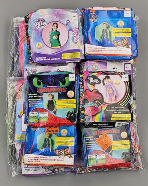 Купить Купальники LIDL Kids#3 кг, ЛОТ №8963 оптом в Иркутске и Иркутской области