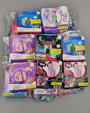 Купить Купальники LIDL Kids#3 кг, ЛОТ №8966 оптом в Иркутске и Иркутской области