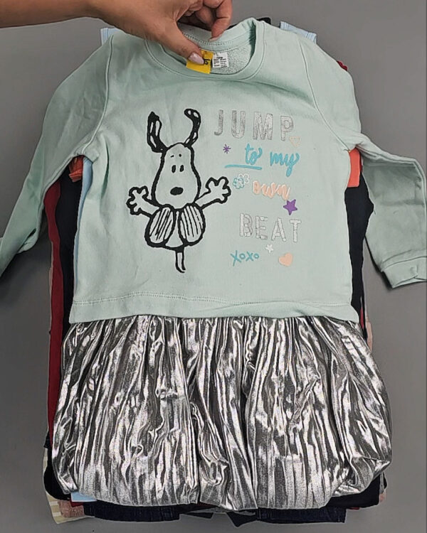 Фотография  163 - LIDL Kids Winter 114#7 кг, ЛОТ №8979 оптом в Иркутске и Иркутской области