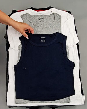 Фотография  254 - LIDL Winter mix 074#15 кг, ЛОТ №9051 оптом в Иркутске и Иркутской области