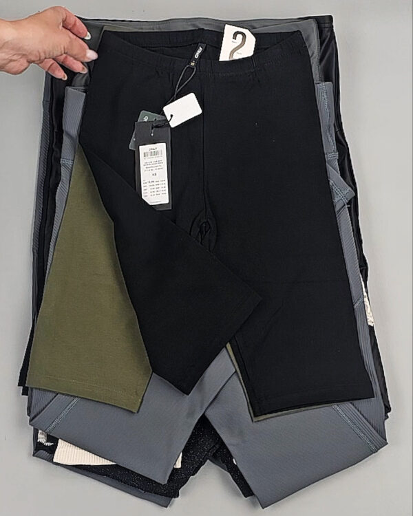 Фотография  704 - Спорт Bestseller 045 B#4 кг, ЛОТ №9038 оптом в Иркутске и Иркутской области