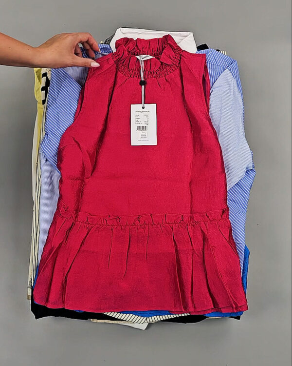 Фотография  652 - CO COUTURE mix 075#25 шт, ЛОТ №9069 оптом в Иркутске и Иркутской области