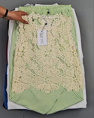 Фотография  231 - CO COUTURE mix 075#25 шт, ЛОТ №9009 оптом в Иркутске и Иркутской области