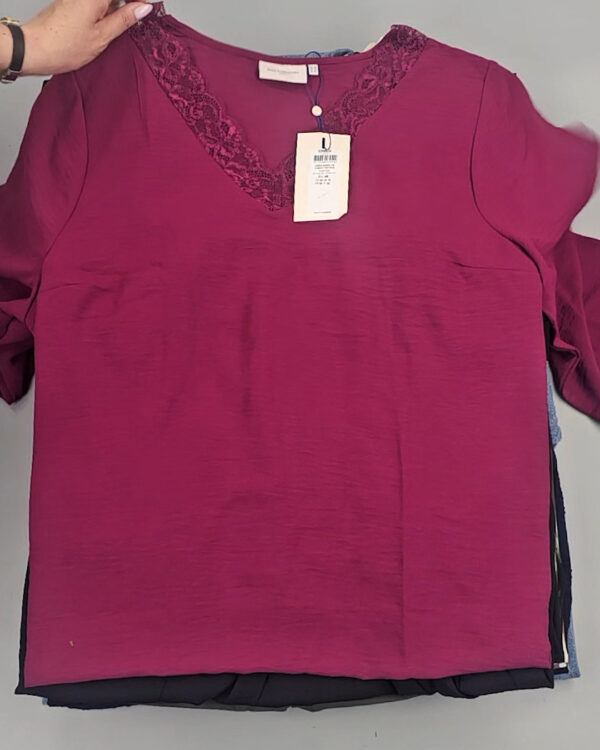 Фотография  615 - CARMACOMA mix 075#25 шт, ЛОТ №9014 оптом в Иркутске и Иркутской области