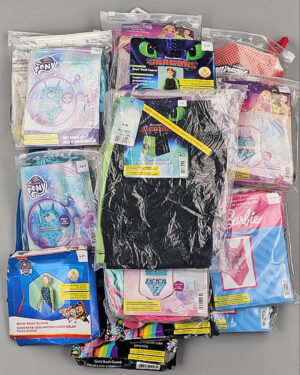 Купить Купальники LIDL Kids#3 кг, ЛОТ №8962 оптом в Иркутске и Иркутской области