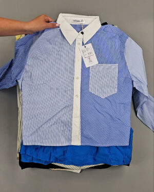 Фотография  993 - CO COUTURE mix 075#25 шт, ЛОТ №9069 оптом в Иркутске и Иркутской области