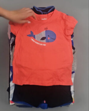 Фотография  287 - LIDL Kids Winter 114#7 кг, ЛОТ №8980 оптом в Иркутске и Иркутской области