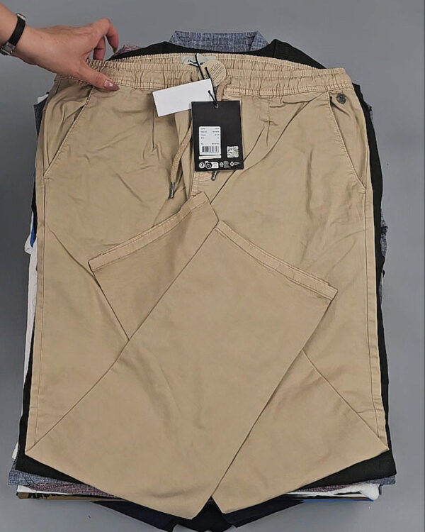 Фотография  504 - BLEND HE Summer 075#15 кг, ЛОТ №9003 оптом в Иркутске и Иркутской области