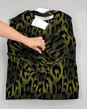 Фотография  208 - Футболки DK COMPANY 045 B#5 кг, ЛОТ №9084 оптом в Иркутске и Иркутской области