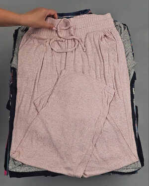 Фотография  796 - LIDL Summer м/ж 022024#15 кг, ЛОТ №9029 оптом в Иркутске и Иркутской области