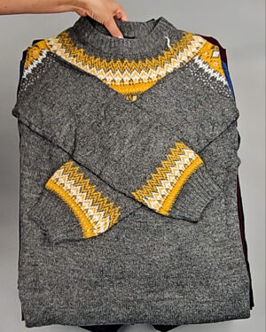 Фотография  292 - LIDL Winter mix 074#15 кг, ЛОТ №9051 оптом в Иркутске и Иркутской области