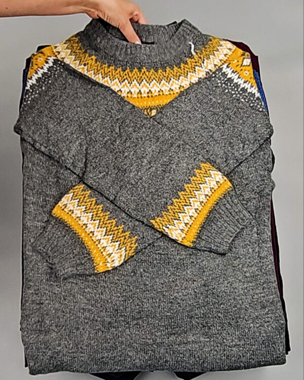 Фотография  437 - LIDL Winter mix 074#15 кг, ЛОТ №9051 оптом в Иркутске и Иркутской области