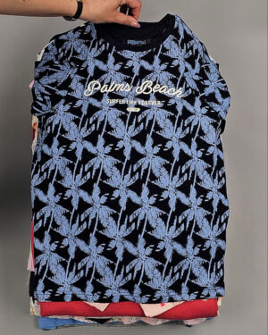 Фотография  637 - LIDL Kids Summer 114#7 кг, ЛОТ №8977 оптом в Иркутске и Иркутской области