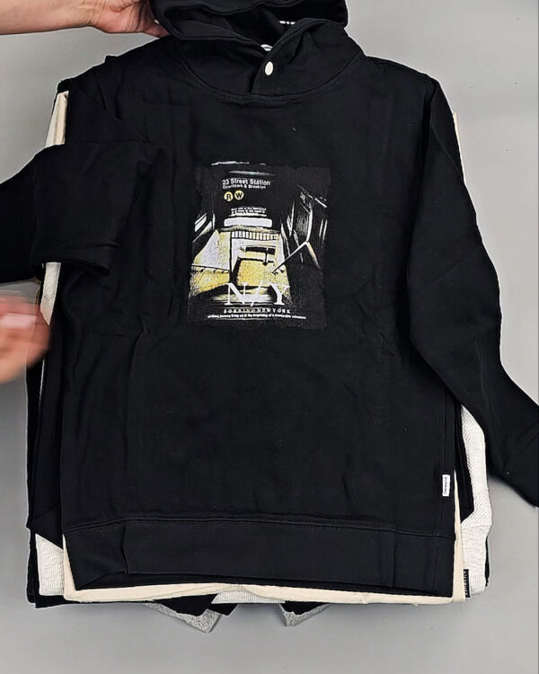 Фотография  870 - Спортивный микс C-3405 (MEN J-P) #10 кг оптом в Иркутске и Иркутской области