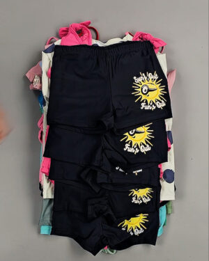 Фотография  833 - Купальники LIDL Kids 114#5 кг, ЛОТ №8953 оптом в Иркутске и Иркутской области