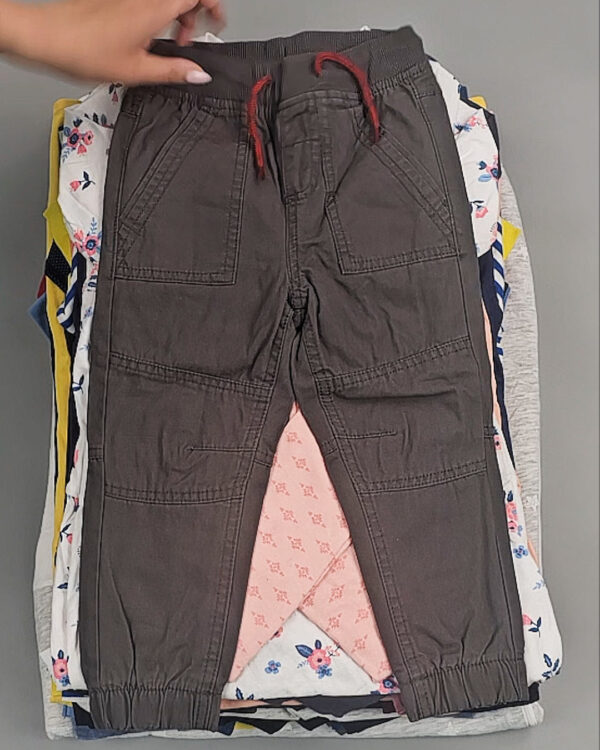 Фотография  103 - LIDL Kids Winter 114#7 кг, ЛОТ №8981 оптом в Иркутске и Иркутской области