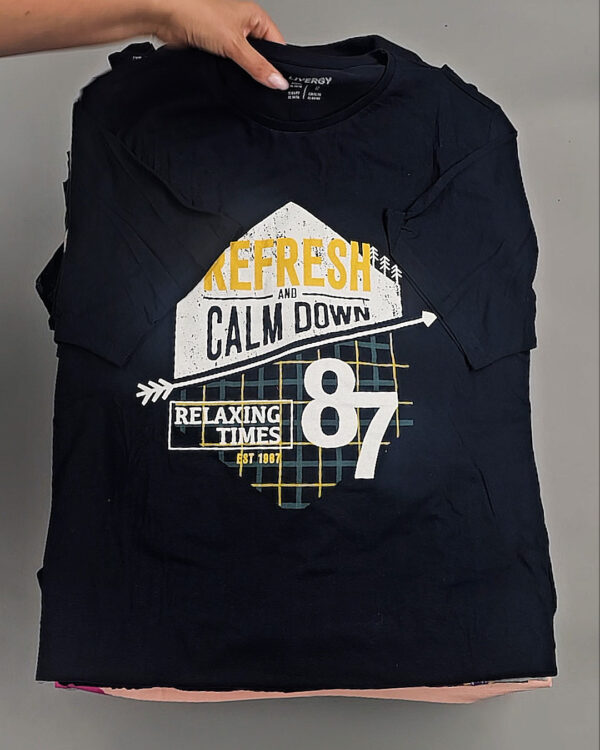 Фотография  547 - LIDL Summer м/ж 022024#15 кг, ЛОТ №9030 оптом в Иркутске и Иркутской области