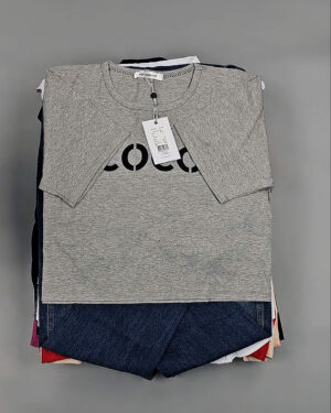 Фотография  479 - CO COUTURE mix 075#25 шт, ЛОТ №9071 оптом в Иркутске и Иркутской области