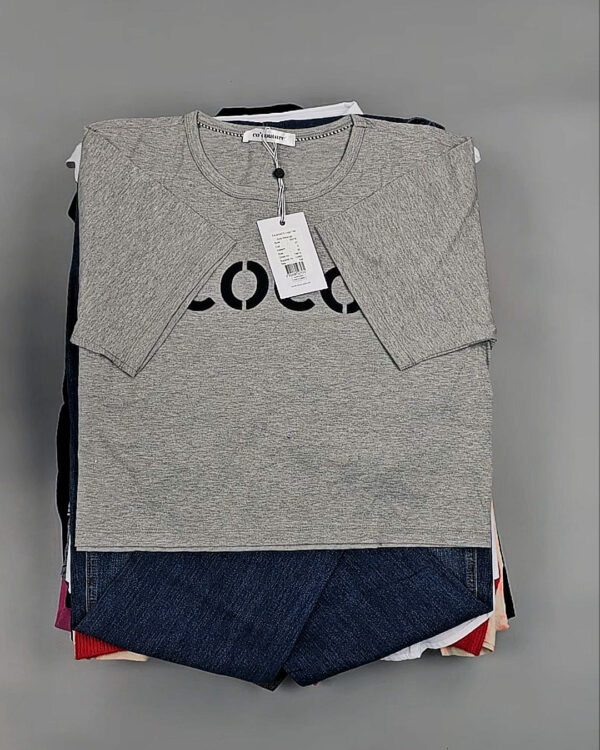 Фотография  205 - CO COUTURE mix 075#25 шт, ЛОТ №9071 оптом в Иркутске и Иркутской области