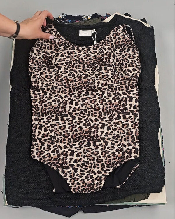 Фотография  895 - CARMACOMA mix 075#25 шт оптом в Иркутске и Иркутской области