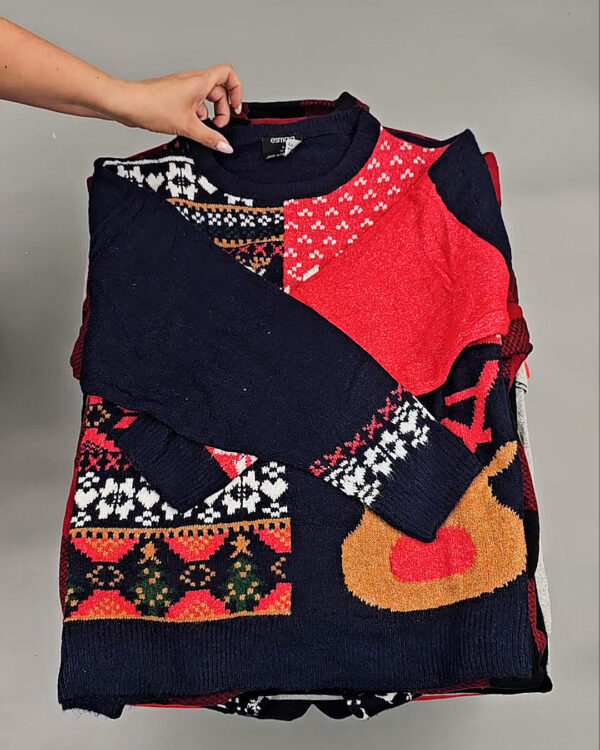 Фотография  994 - LIDL Winter mix 124#15 кг оптом в Иркутске и Иркутской области