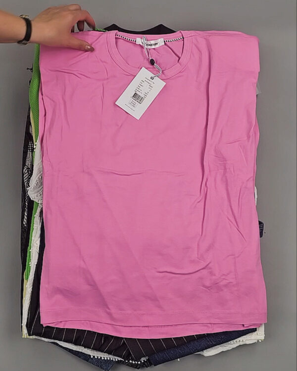 Фотография  342 - CO COUTURE mix 075#25 шт, ЛОТ №9010 оптом в Иркутске и Иркутской области