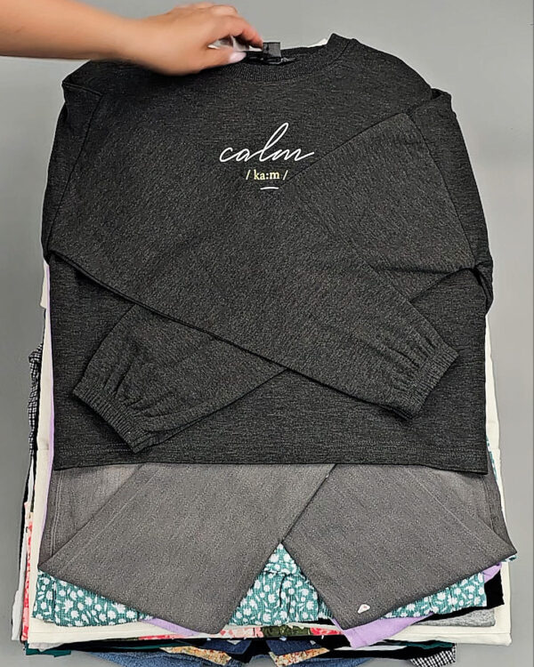 Фотография  903 - LIDL Summer mix 074#15 кг, ЛОТ №8990 оптом в Иркутске и Иркутской области